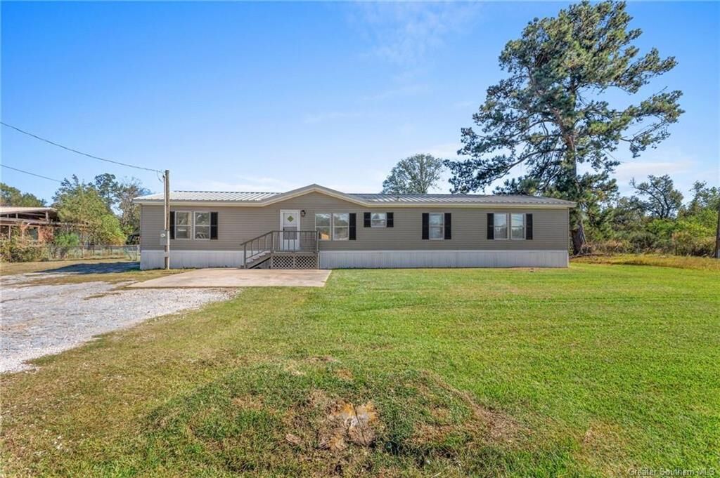 Property Photo: 1116 Park Road LA 70611