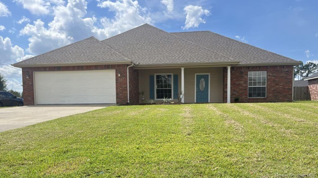 Property Photo: 1201 Garden Drive LA 70669