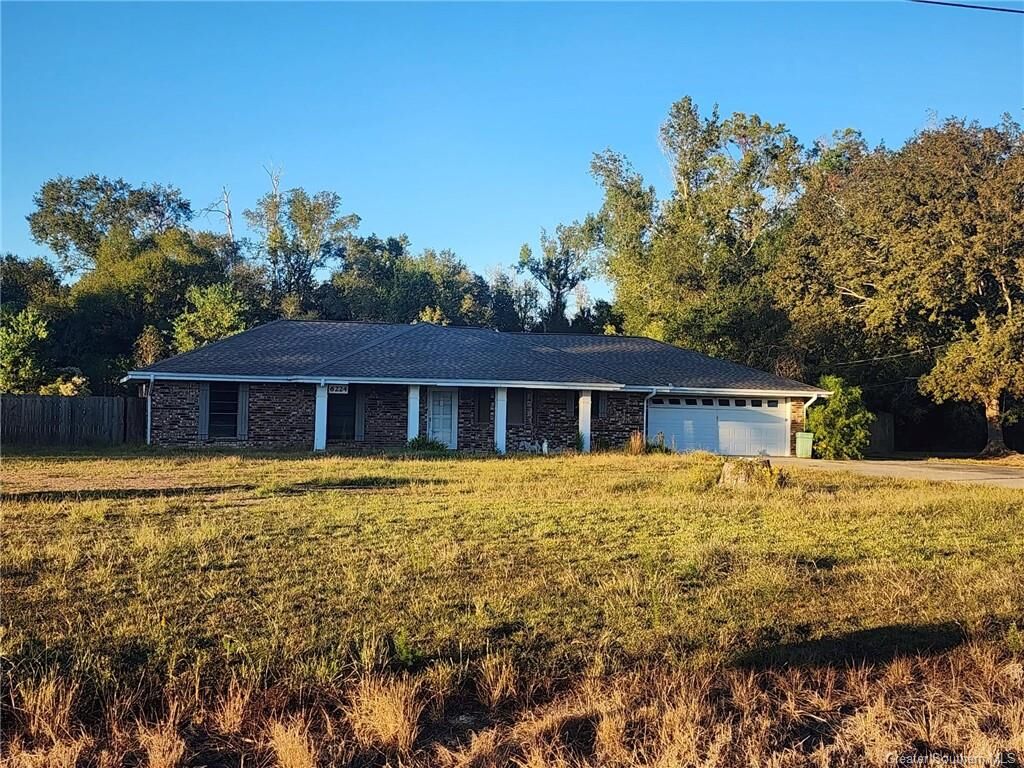 Property Photo:  6224 White Oak Drive  LA 70615 