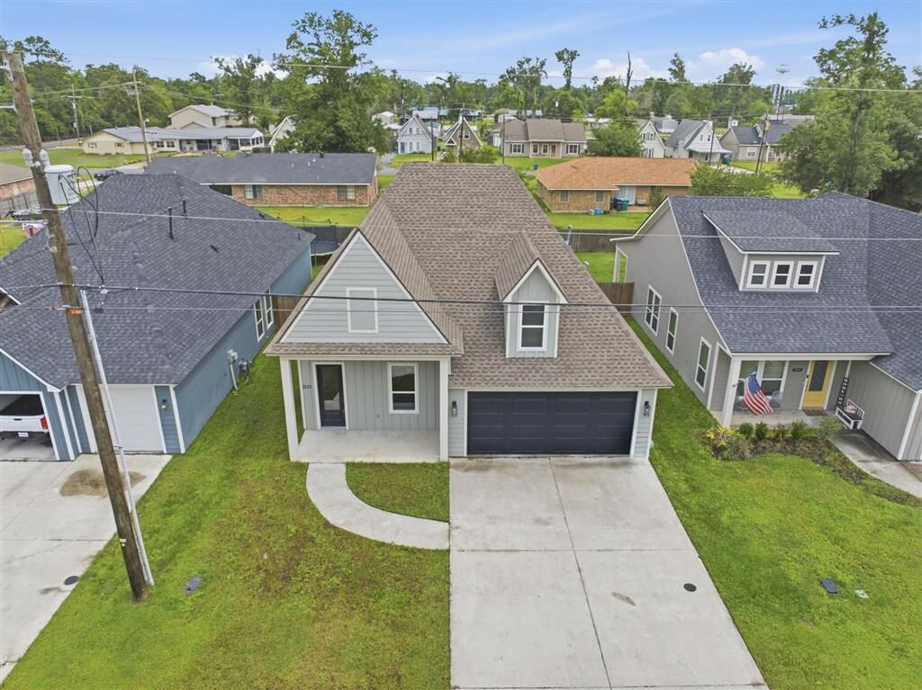 Property Photo:  2113 Aubrianna Lane  LA 70663 