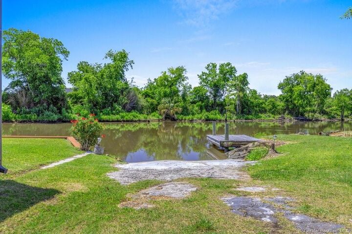 Property Photo: 2410 Norben Drive LA 70601