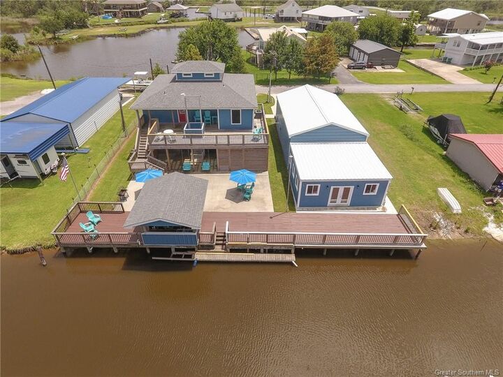 Property Photo:  1523 Property Road  LA 70665 