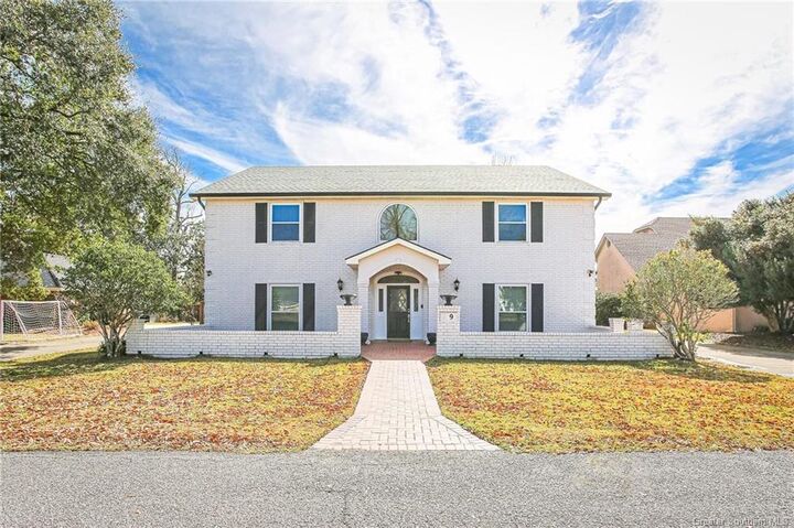 4000 Locke Lane 9  Lake Charles LA 70605 photo