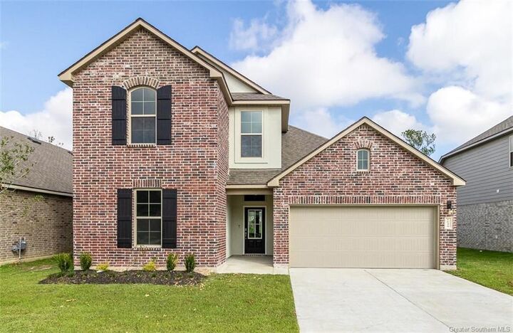 1744 Sawgrass Drive  Westlake LA 70669 photo