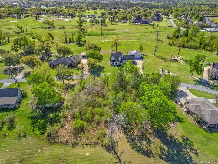 Property Photo:  0 Bon Ton Drive  LA 70665 