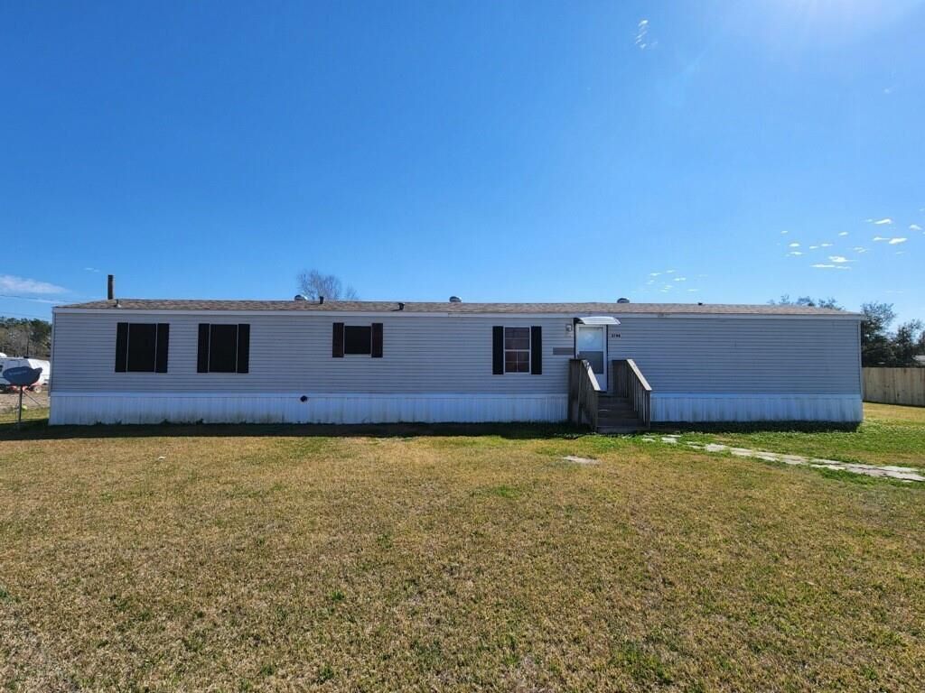 Property Photo: 2788 Balfour Street LA 70663