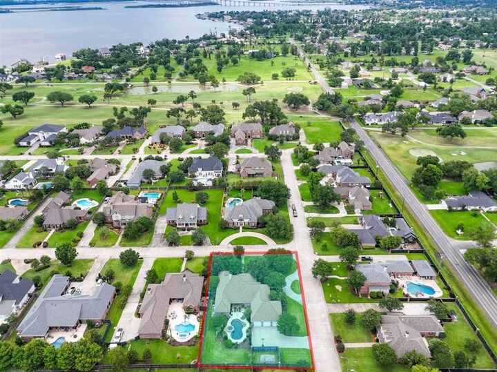 Property Photo:  3227 Gleneagle Drive  LA 70605 