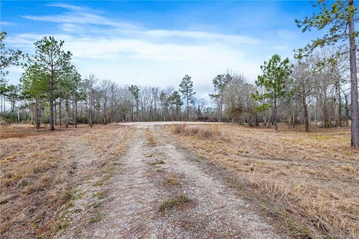 Property Photo:  0 Conway Rosteet Road Tract 3  LA 70657 