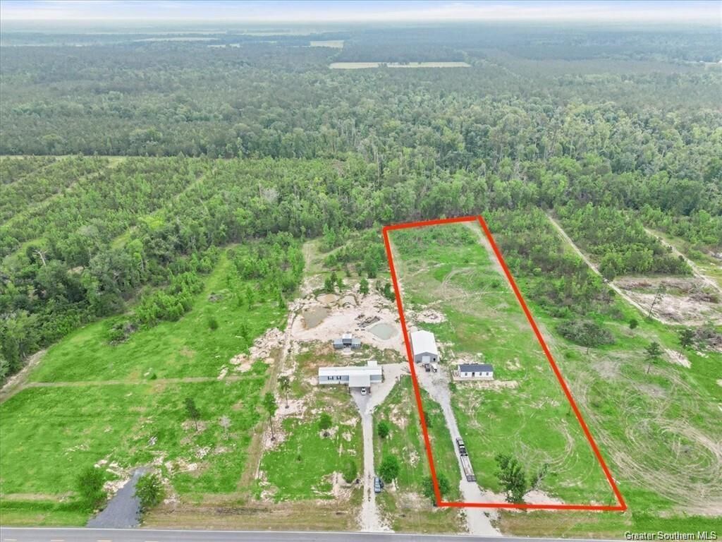 Property Photo: 12989 La 113 Highway LA 70658