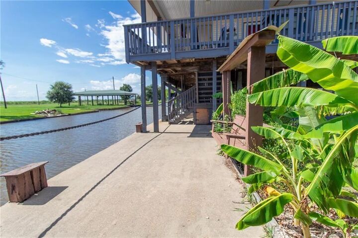 Property Photo:  9510 Big Lake Road  LA 70605 