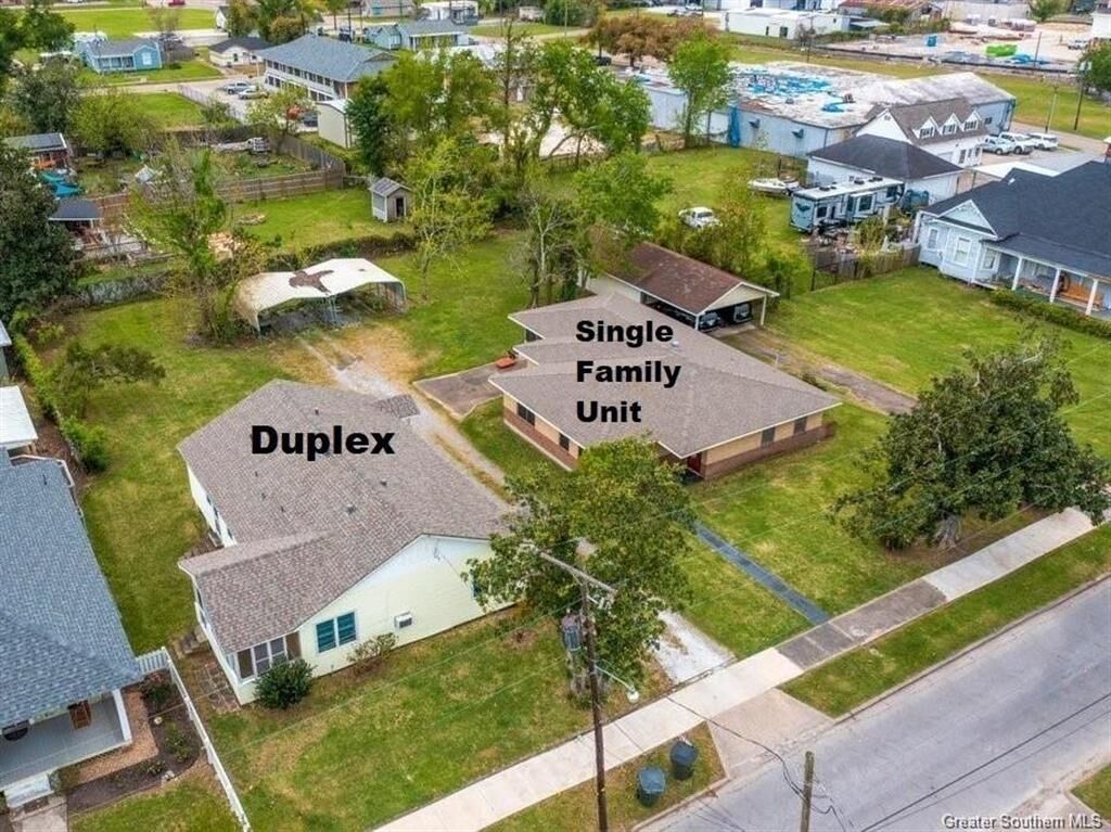Property Photo:  620 Cleveland Street 624  LA 70601 