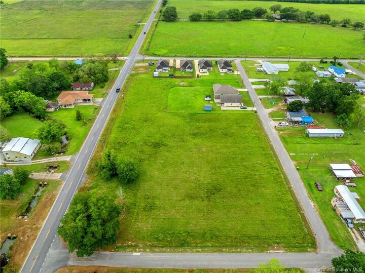 Property Photo: 0 S Simmons Street S Lot 17 LA 70591