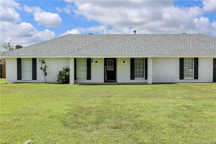 2712 Mary Ann Drive  Sulphur LA 70663 photo