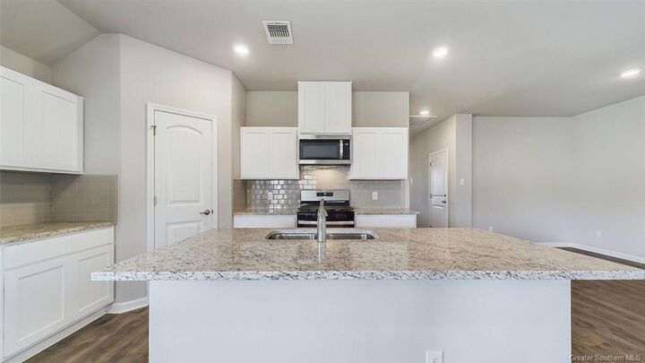 Property Photo: 4751 Firefly Court LA 70607