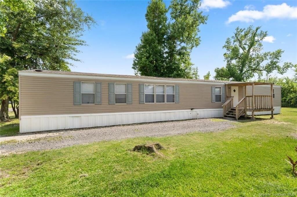 Property Photo: 2215 Duke Street LA 70669