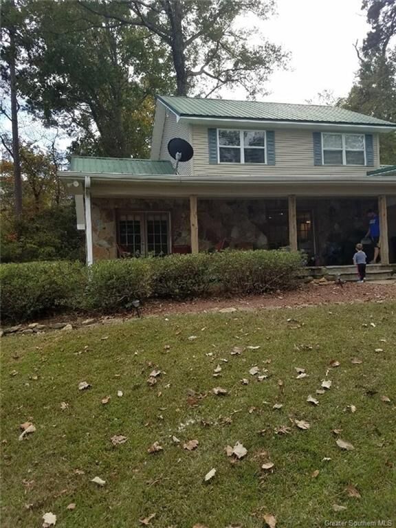 Property Photo:  363 Paul Rene Drive  LA 71449 