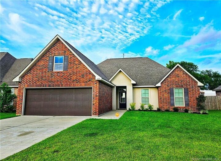 5479 Heberts Bypass  Lake Charles LA 70607 photo