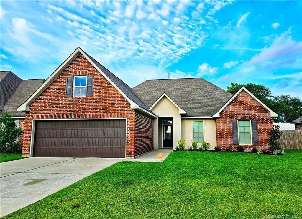 Property Photo:  5479 Heberts Bypass  LA 70607 