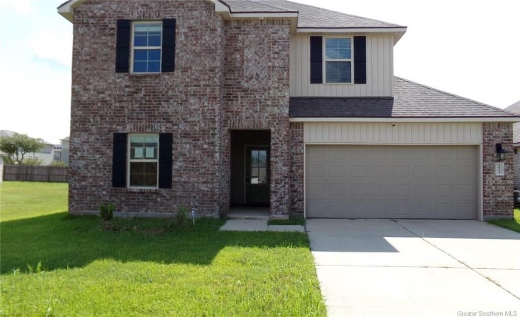 Property Photo:  3933 E Lake Michele Circle E  LA 70607 