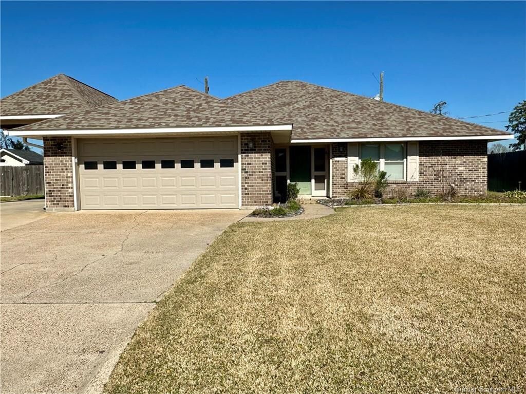 Property Photo:  19 Hibiscus Street  LA 70663 