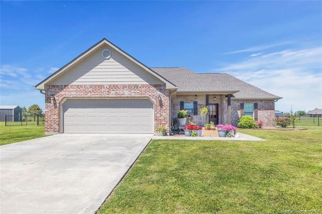 Property Photo:  4706 N Jace Matthew Lane N  LA 70647 