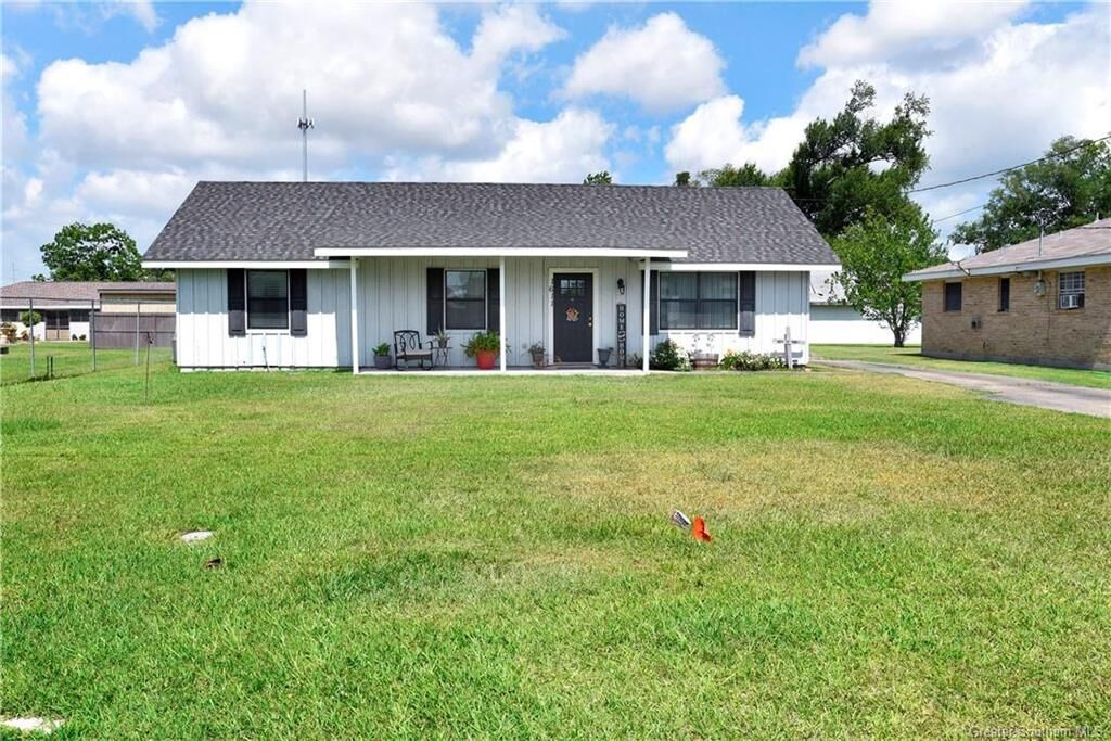 Property Photo:  1611 N Hilma Street N  LA 70669 