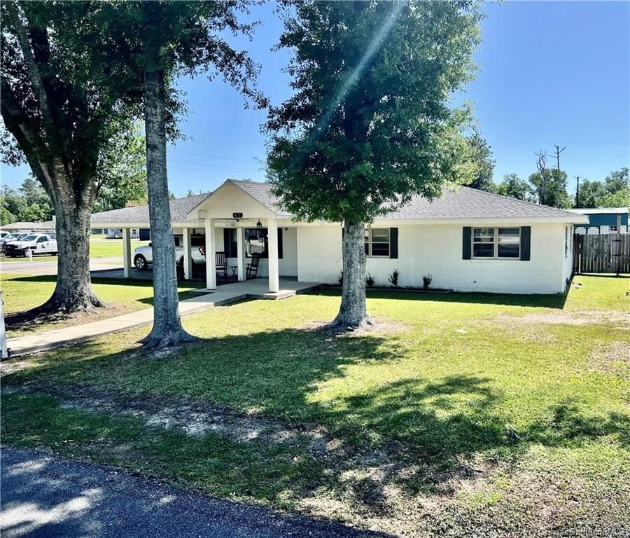 Property Photo: 673 Bruce Circle LA 70611