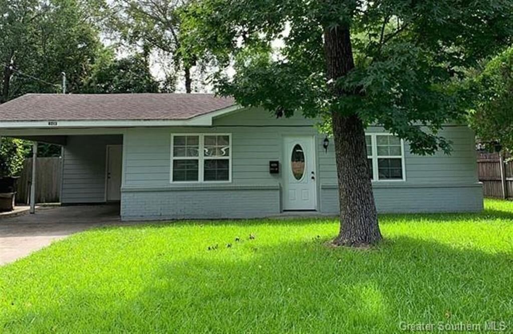 Property Photo:  4013 Joseph Street  LA 70605 