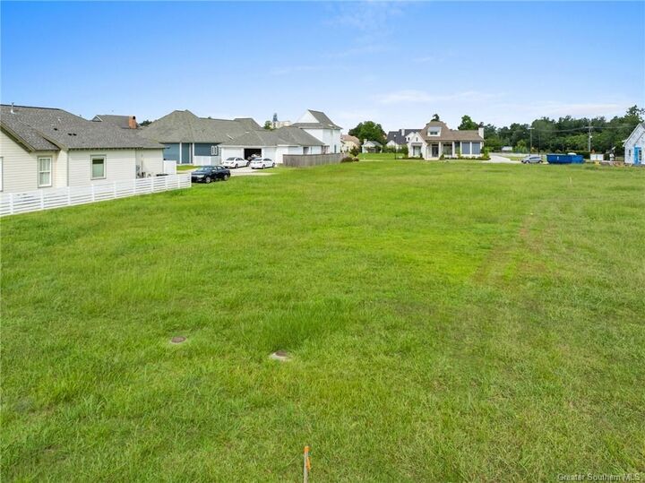 Property Photo:  2022 Saint Joseph Avenue  LA 70601 