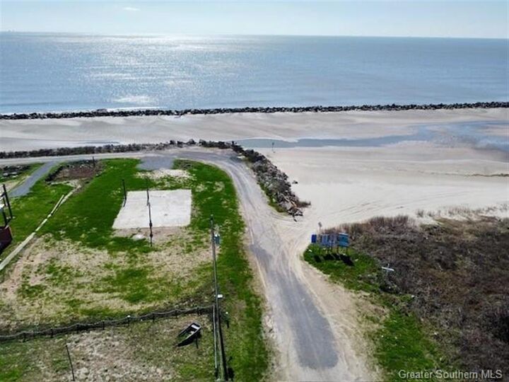 Property Photo: 335 Long Beach Road LA 70631