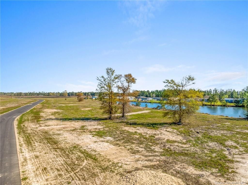 Property Photo: 0 W Holbrook Circle W Lot 54 LA 70663