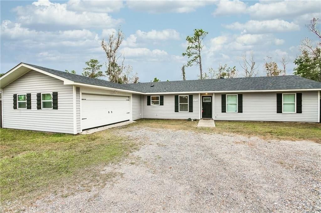 Property Photo:  478 N Kingston Square N  LA 70611 