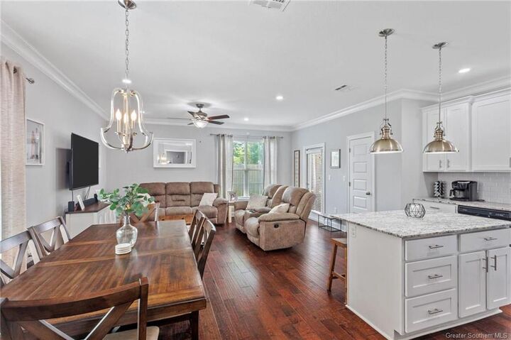 Property Photo: 2021 Maison Rue Drive LA 70605
