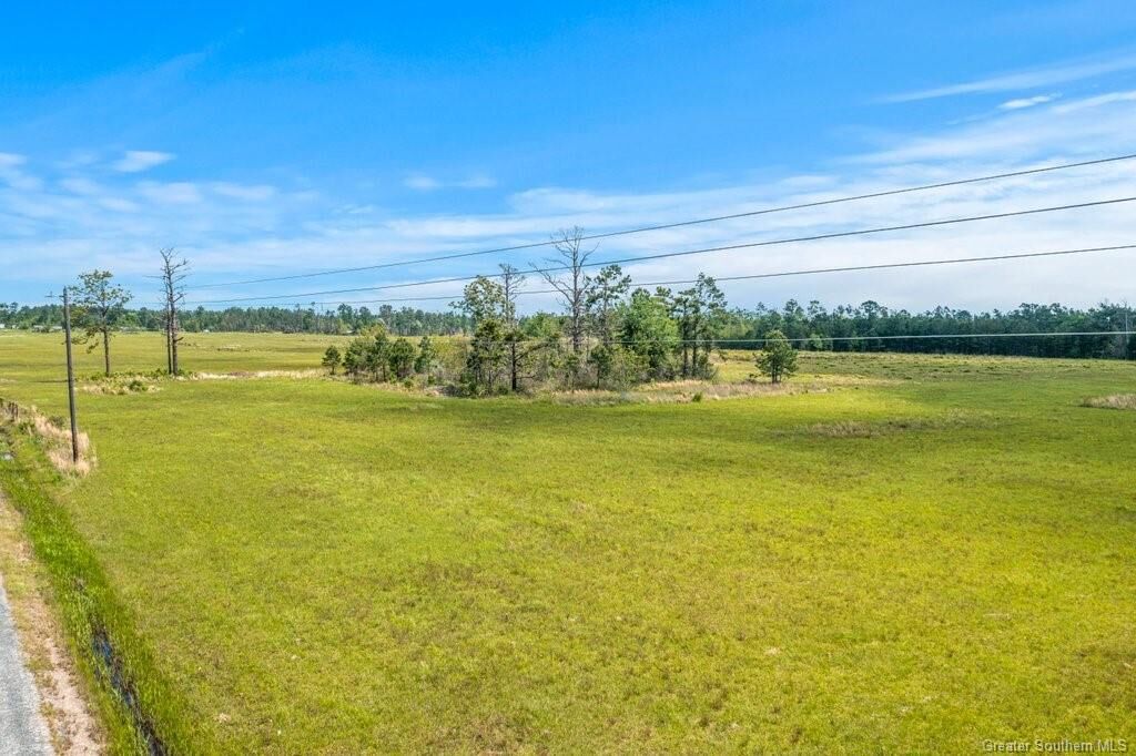 Property Photo:  0 Jordan-Deville Road Tbd  LA 70652 