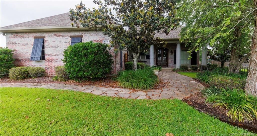 Property Photo: 133 Zinfandel Lane LA 70611