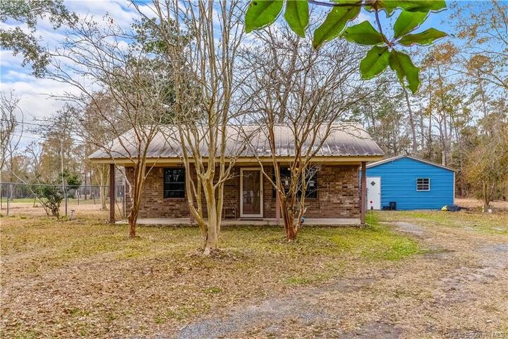Property Photo: 3005 Spell Road LA 70668