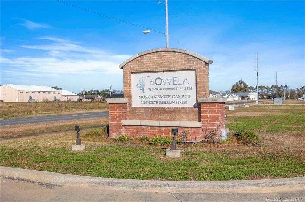 Property Photo: 0 N Sherman Street N LA 70546