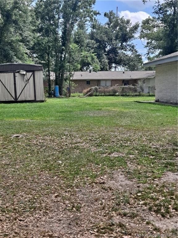 Property Photo:  Oak Cliff Street  LA 70607 