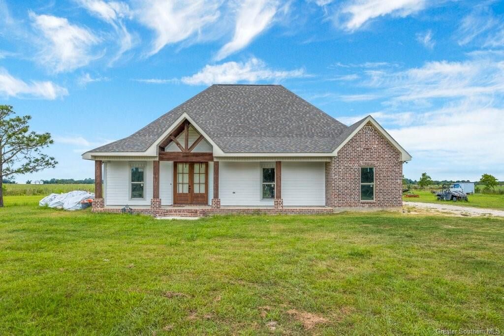 Property Photo:  12129 Pousson Road  LA 70647 