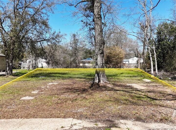 Property Photo:  2131 Legion Street  LA 70601 