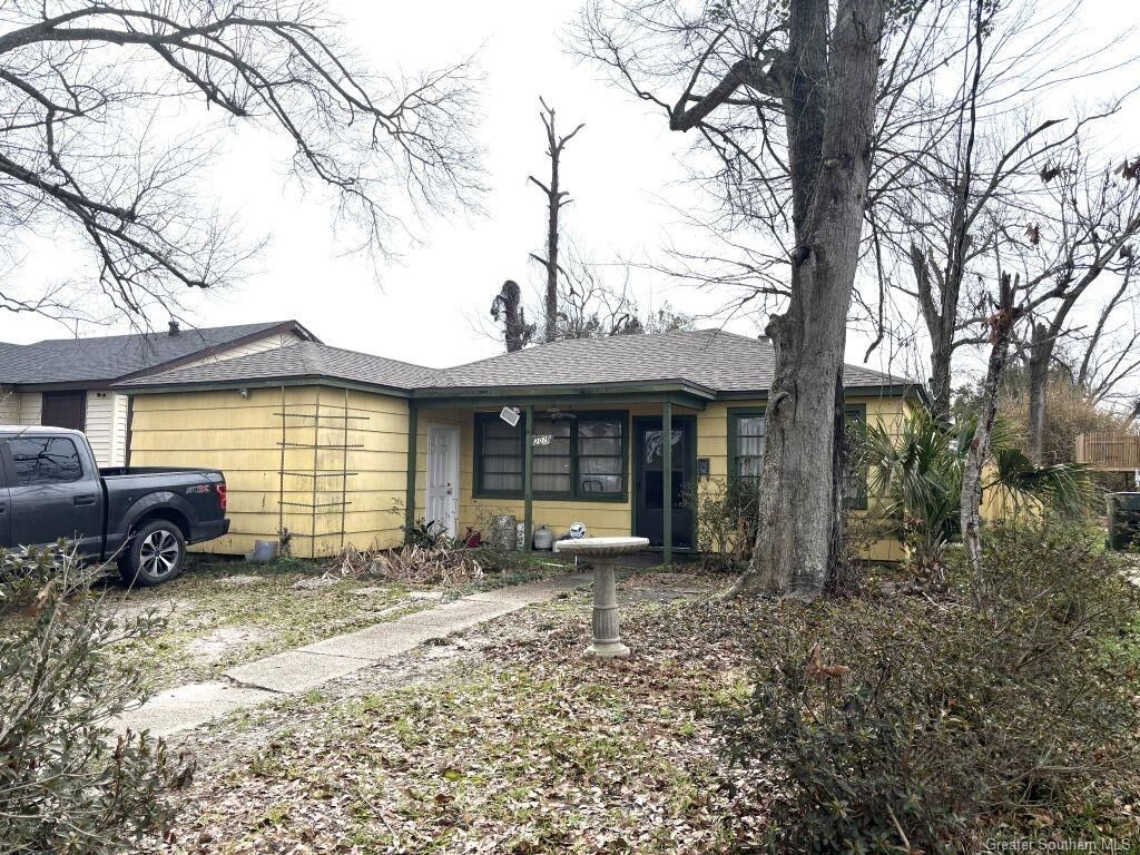 Property Photo: 2016 10th Street LA 70601