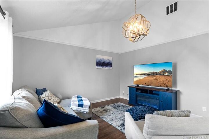 Property Photo: 1827 N Tallowood Drive LA 70605