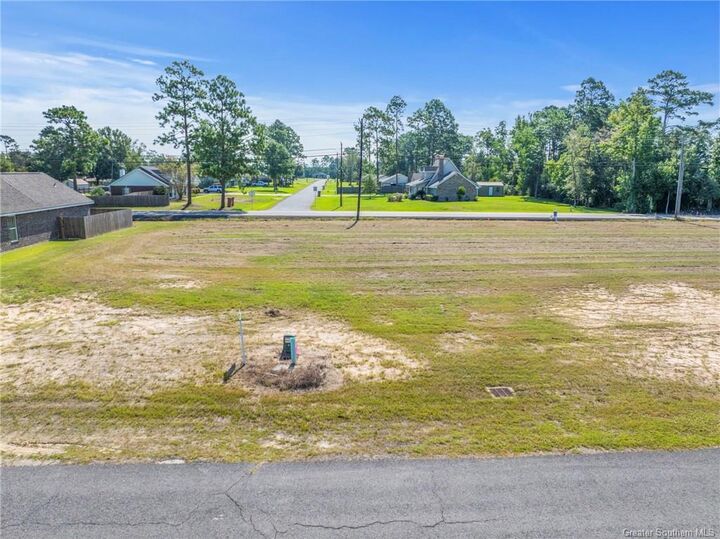 Property Photo:  0 N Wallace Pointe Drive N  LA 70611 