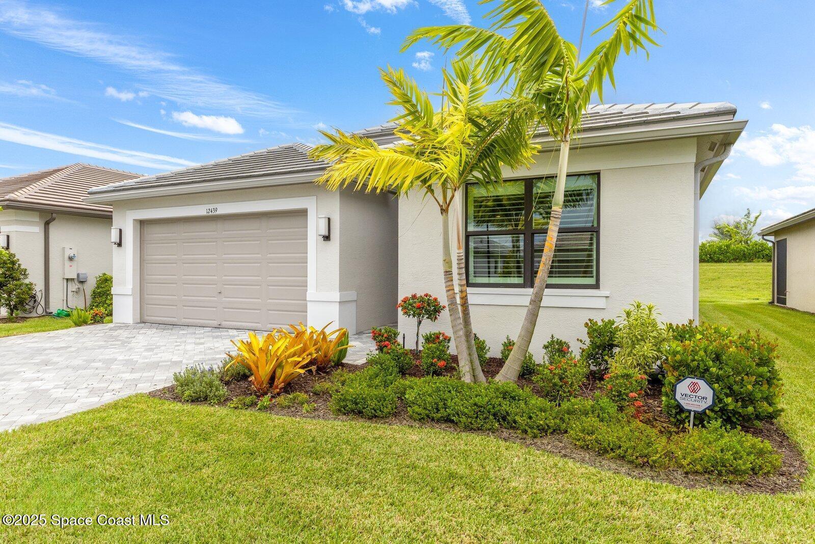 Property Photo:  12439 SW Blue Mangrove Parkway  FL 34987 