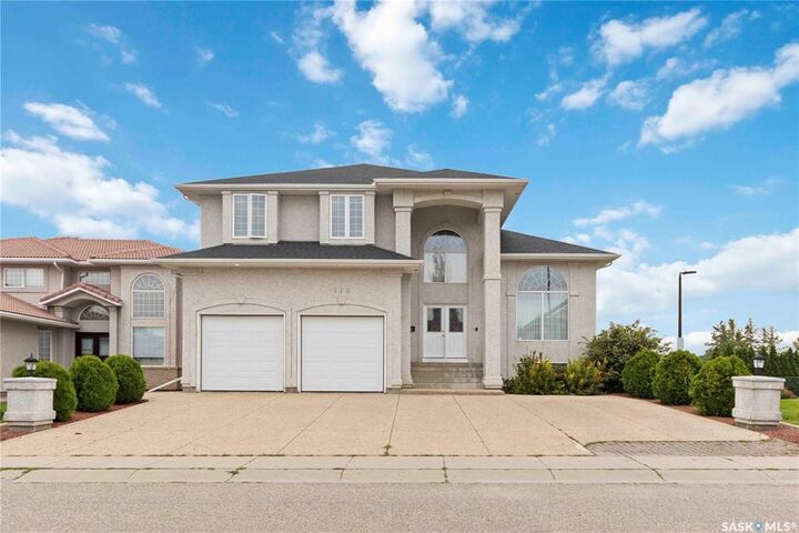 210 Brookhurst Crescent  Saskatoon SK S7V 1C5 photo