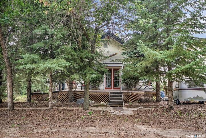 225 Saskatchewan Avenue  Imperial SK S0J 2J0 photo