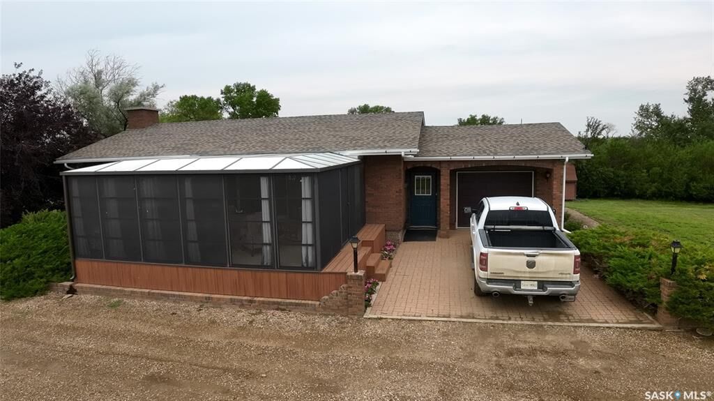 Property Photo: Rural Address SK S0N 1Z0
