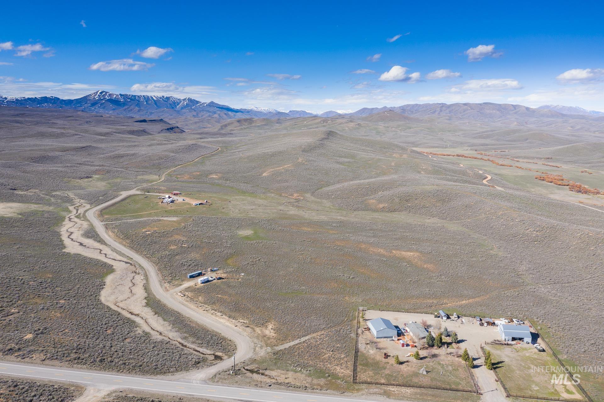 Property Photo:  200 Poison Creek Rd  ID 83333 