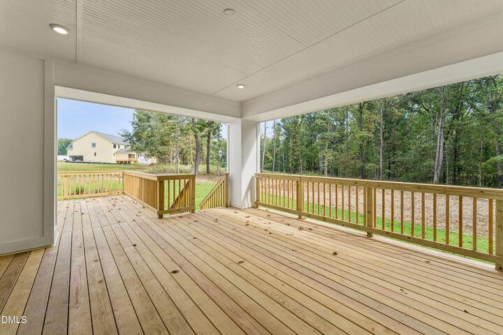 Property Photo:  6309 Granary Farm Lane  NC 27526 