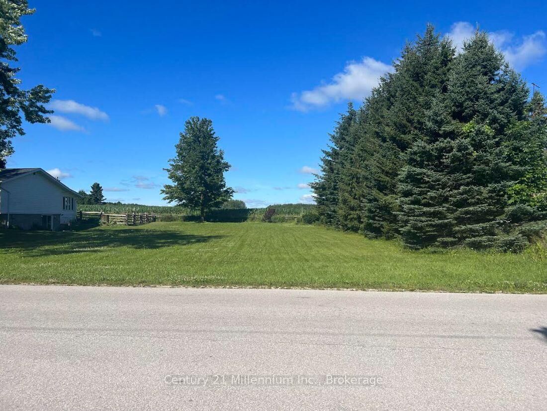 Photo de la propriété: 156360 7th Line ON N4L 1W6